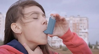 Astım sinsi ilerliyor!