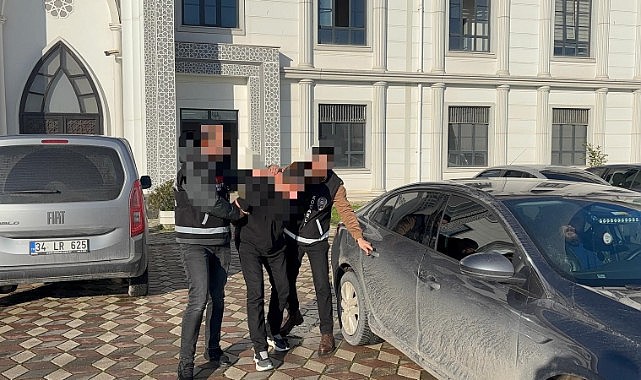 Aylin öğretmeni öldüren kocası tutuklandı!