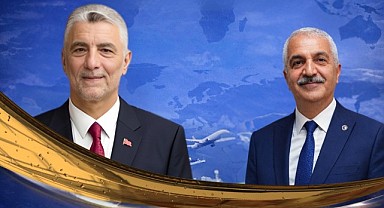 Bakan Bolat, Gebze'ye gelecek!