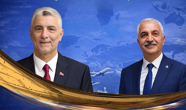 Bakan Bolat, Gebze'ye gelecek!