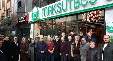 Başkan Talus’tan Gebze çıkartması!