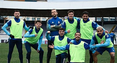 Bekle bizi Arnavutköy