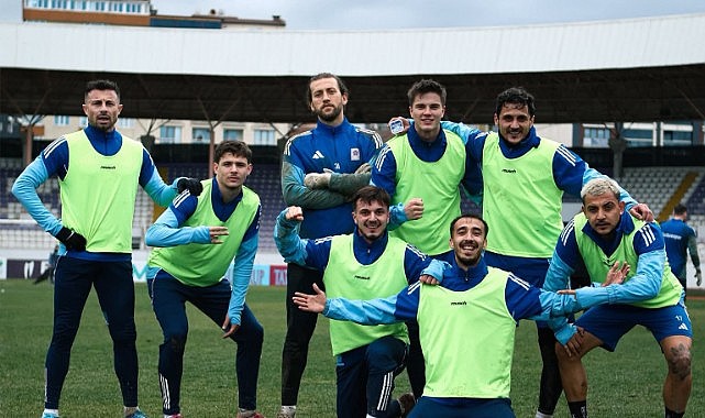 Bekle bizi Arnavutköy