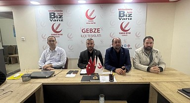 Bilikci, “Yer seçimi yeniden değerlendirilmeli!”