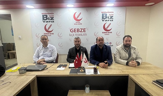 Bilikci, “Yer seçimi yeniden değerlendirilmeli!”