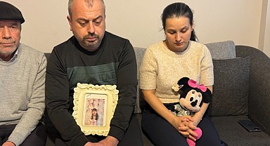  “Bu kaza değil, cinayet!