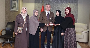 Büyükakın’ın makamı boş kalmıyor