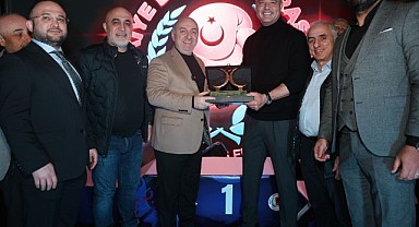 Büyükler Türkiye Ferdi Boks Şampiyonası sona erdi