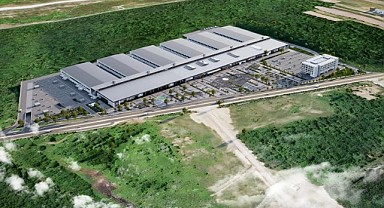 Büyükşehir'den fuarcılıkta büyük adım