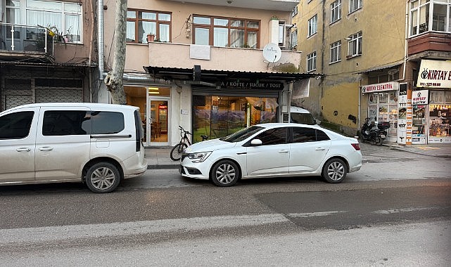 Çay ocağına pompalı tüfekle saldırı! 2 yaralı var!