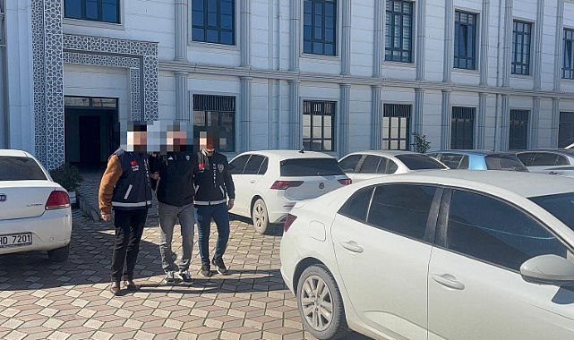 Çay ocağına saldırmışlardı! Tutuklandılar