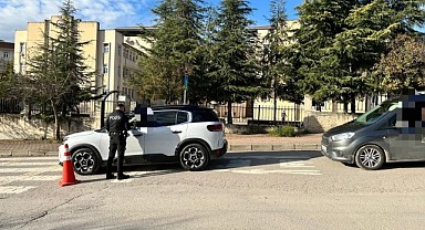 Çayırova’da aranan şahıs yakalandı!