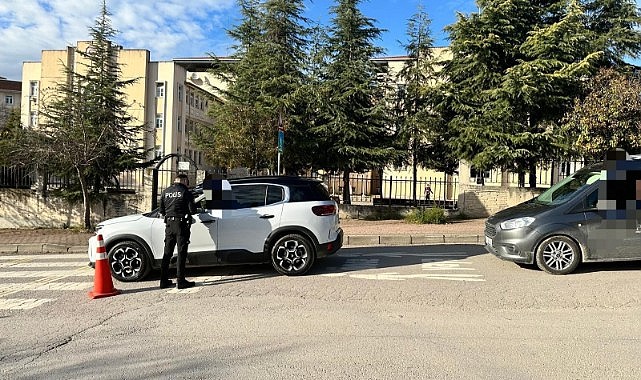 Çayırova’da aranan şahıs yakalandı!