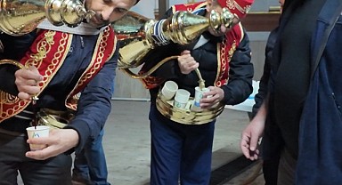 Çayırova’da Ramazan geleneği yaşatılıyor