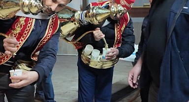 Çayırova’da Ramazan geleneği yaşatılıyor