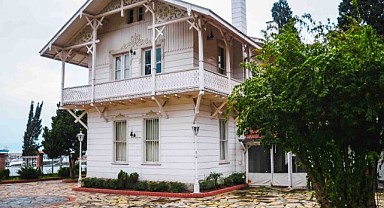 Çiler, “Müze kapalı, bakanlık sessiz!”