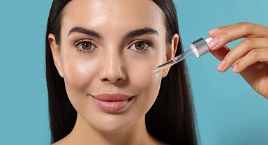 Cilt bakımında peptit kullanımında dikkat!