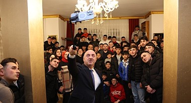 Darıcalı gençlerin YKS başvuru ücretleri belediyeden!