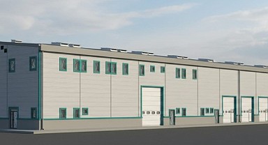 Dev Makine İkmal Atölyesi 24 Mart’ta ihaleye çıkıyor