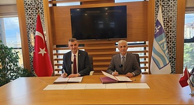 Dijital belediyecilik alanında yeni adım