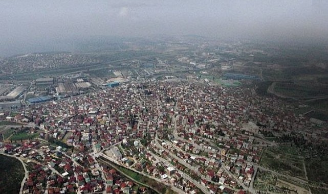 Dilovası’nda en çok nereli var?