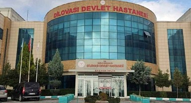 Dilovası’nda Palyatif Bakım Merkezi açıldı