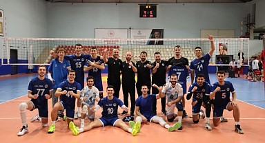  Efe Sabur, Kağıtspor’da altyapıdan yükseldi!