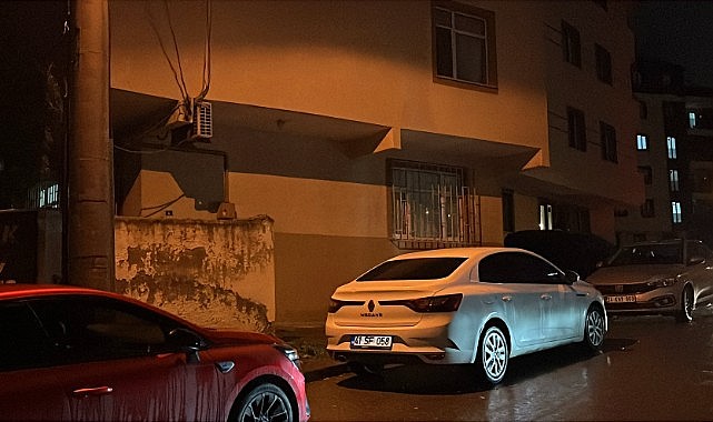 Emekli polis, eski meclis üyesi tarafından vuruldu