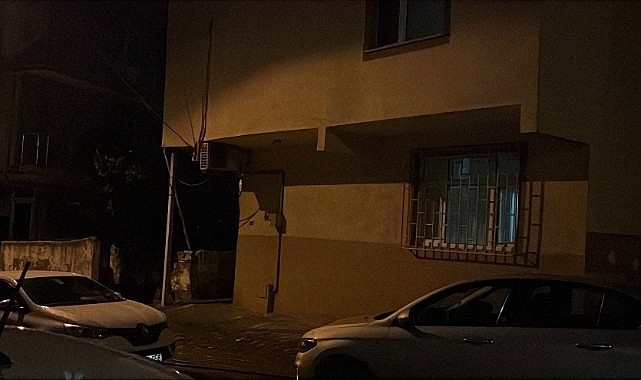 Emekli polis, eski meclis üyesi tarafından vuruldu