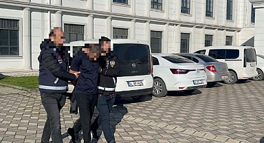 Emekli polisi vurmuştu! Tutuklandı