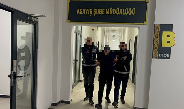 Emekli polisi vurmuştu! Tutuklandı
