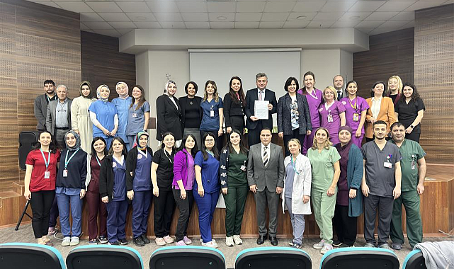 Fatih Devlet “Anne Dostu Hastane” seçildi!