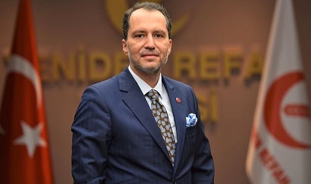 Fatih Erbakan Kocaeli’ne gelecek!