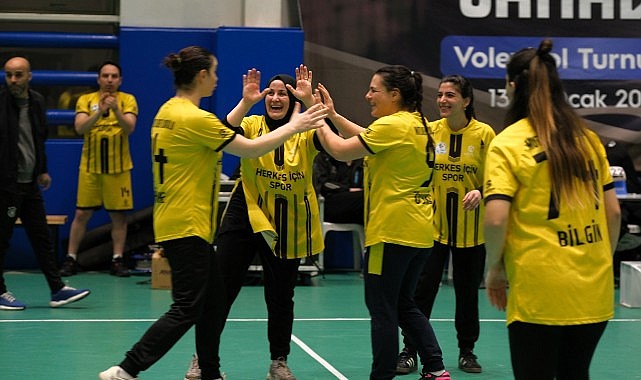 Filenin velilerini GEBZESEM’de ter döktü  