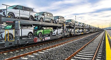 Ford Otosan'dan çevreci demir yolu projesi