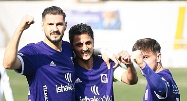 Gebze, Adana’yı ‘7’ bitirdi