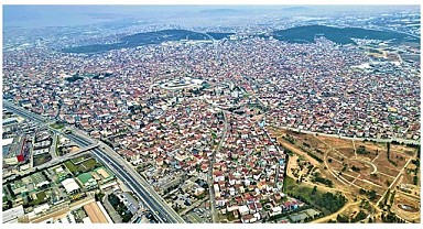 Gebze'de en çok nereli var?