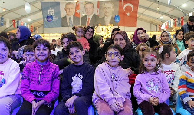 Gebze’de Ramazan şenliklerle renkleniyor