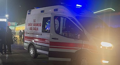 Gebze’de scooter kazası 1 yaralı!