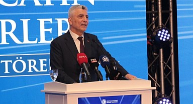 Gebze'nin ihracatçı devleri ödüllendirildi