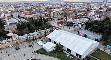 Gebze, Ramazan’a coşkuyla giriyor!