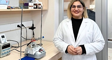 Giyilebilir glikoz sensörüne TÜBİTAK desteği