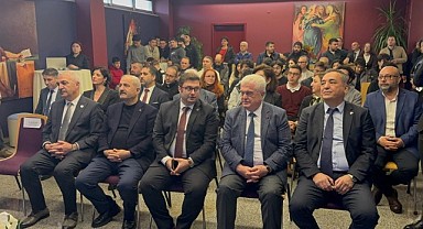 GOSB Teknopark, girişimcilere kapılarını açacak