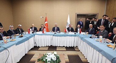 GTO’da ödül töreninin ardından kritik istişare!