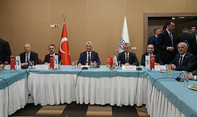 GTO’da ödül töreninin ardından kritik istişare!