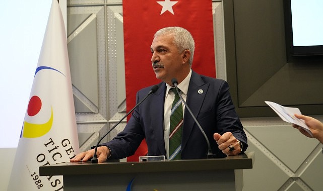 GTO’da Şubat Ayı Meclisi tamamlandı