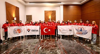 GTÜ, Antartika bilim seferine çıktı