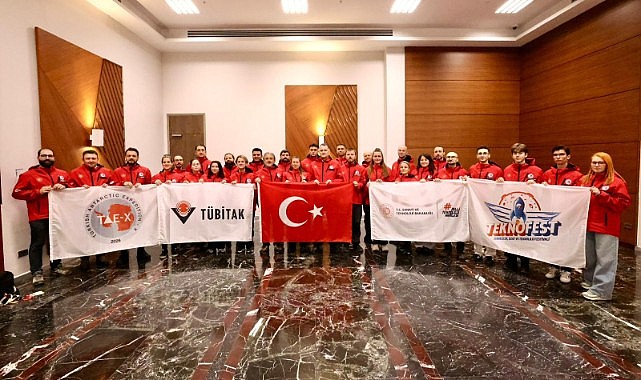 GTÜ, Antartika bilim seferine çıktı