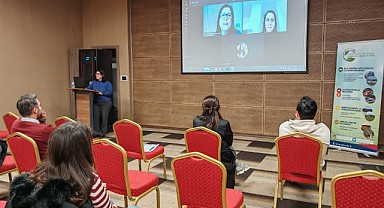 GTÜ'de Sürdürülebilir Ekosistem masaya yatırıldı