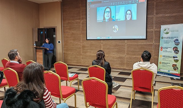 GTÜ'de Sürdürülebilir Ekosistem masaya yatırıldı